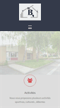 Mobile Screenshot of binquenais.com